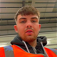 Callum Tucker