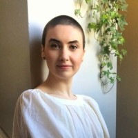 Amy Jansen, EMBA