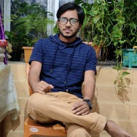 Maruf Hossain