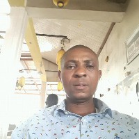 Brian Koomson