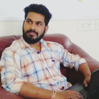 Avinash Arravothu