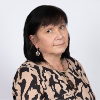 Karen Marsh