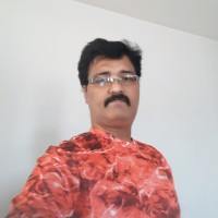 Venkataraman Narayanan