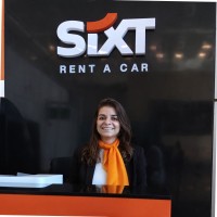 Nada Mansour