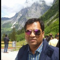 Santosh Suryavanshi