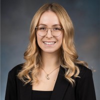Audrey Lamarche