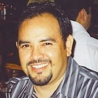 Israel Martin