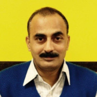 Raghwendra Dwivedi
