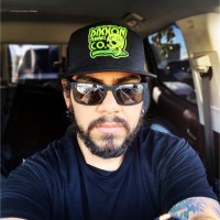Javier Cortez