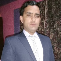 Taimoor Ahmad