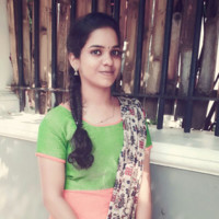 Seetha S