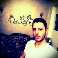 Mohammed Adel
