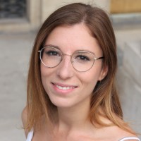 Lydie Gollentz