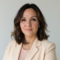 Elizabeth Martinez