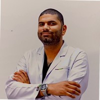 Ashraf Bayomi