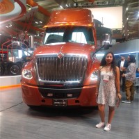 Karen Flores Hernández