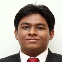 Sourav Sikdar