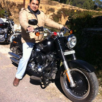 Akash Gaind
