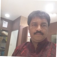 Ashokkh Reddy