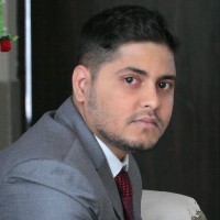 Vikash Tiwari