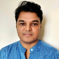 Deepak Baranwal