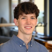 Miles Harden
