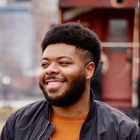 Khalil King