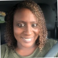 Melvina Williams