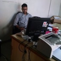Saad Ameen