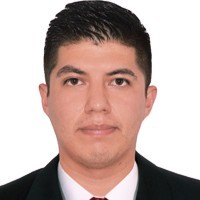 Jean Paul Salas Soria