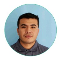 Alfredo Simón Vargas