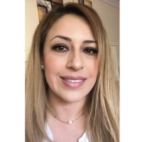 Verónica Solís Martínez