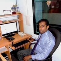 Mayura Kariyakarawana