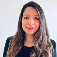 María Gracia Ramírez De Asencao