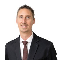 Benedikt Niederer