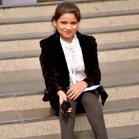 Bhawna Rajput