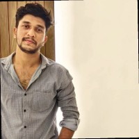 Niranjan Deshmukh