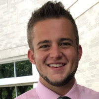 Zac Schoenberger