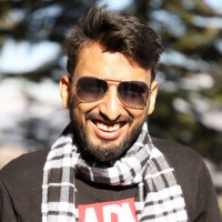 Rahul Padia