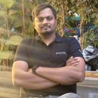 Raghunath N
