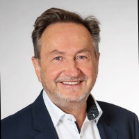 Juergen Rudolf