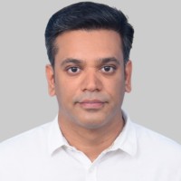 Vivek Packiaraj