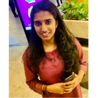 Vanitha Siddappa