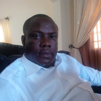 Lucky Okoli