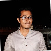 Mohanraj Shanmugavel