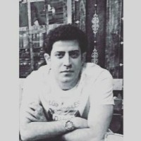 Ehsan Azhdari
