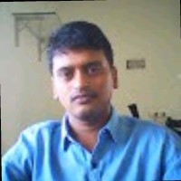 Lakki Bharath