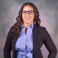 Rachel Calderon, Mba, Pmp