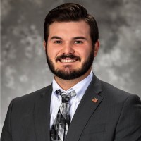 Hunter Blount