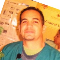 Daniel Cuellar